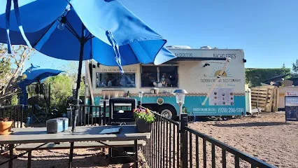 Sedona Organic Taco Company ~ Mexican Food